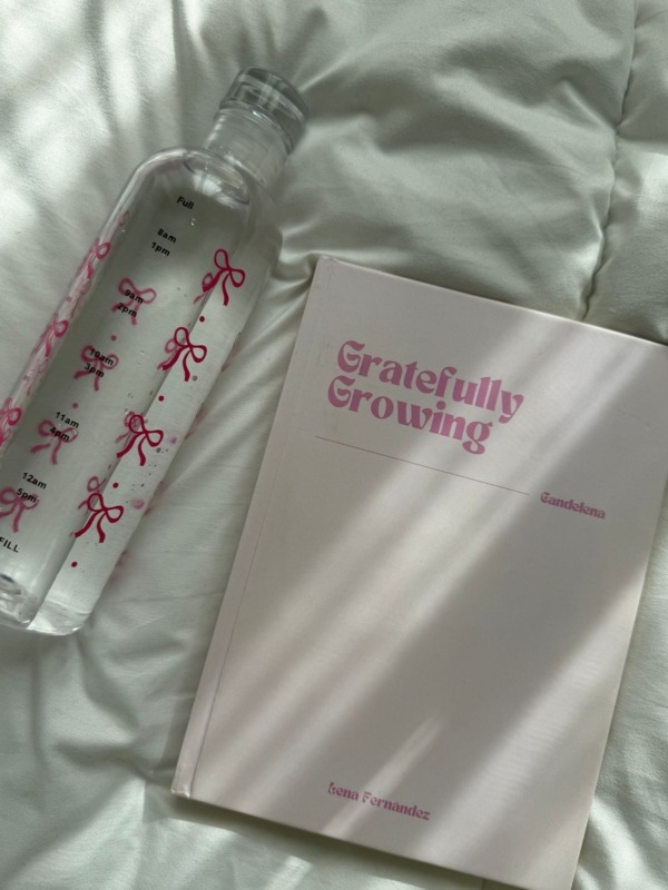 GRATEFULLY GROWING - Imagen 7