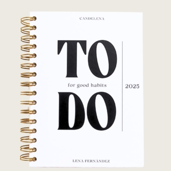 GOLD ! TO DO | for good habits
