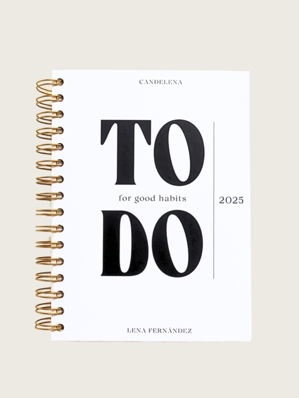 GOLD ! TO DO | for good habits