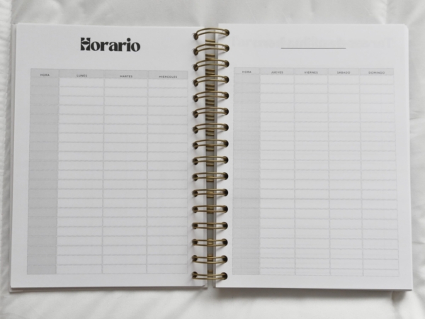 Agenda