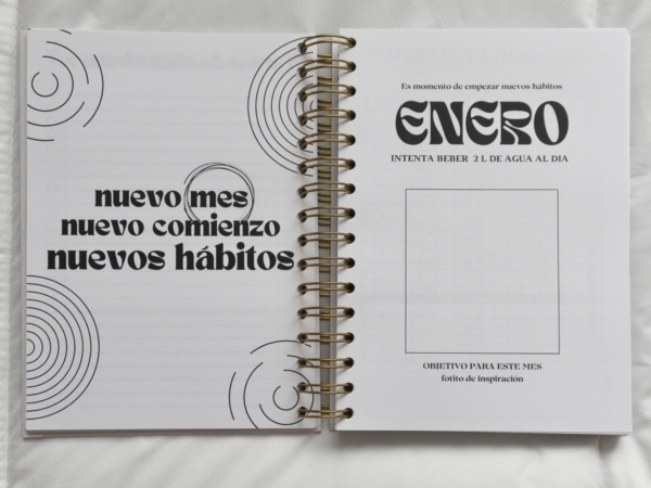 Agenda