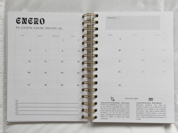 Agenda