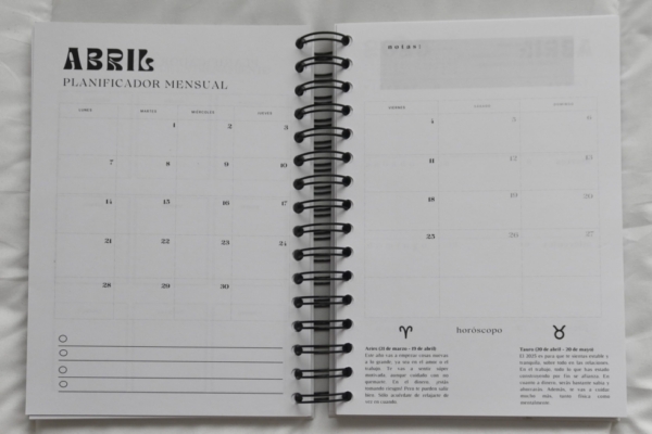 Agenda