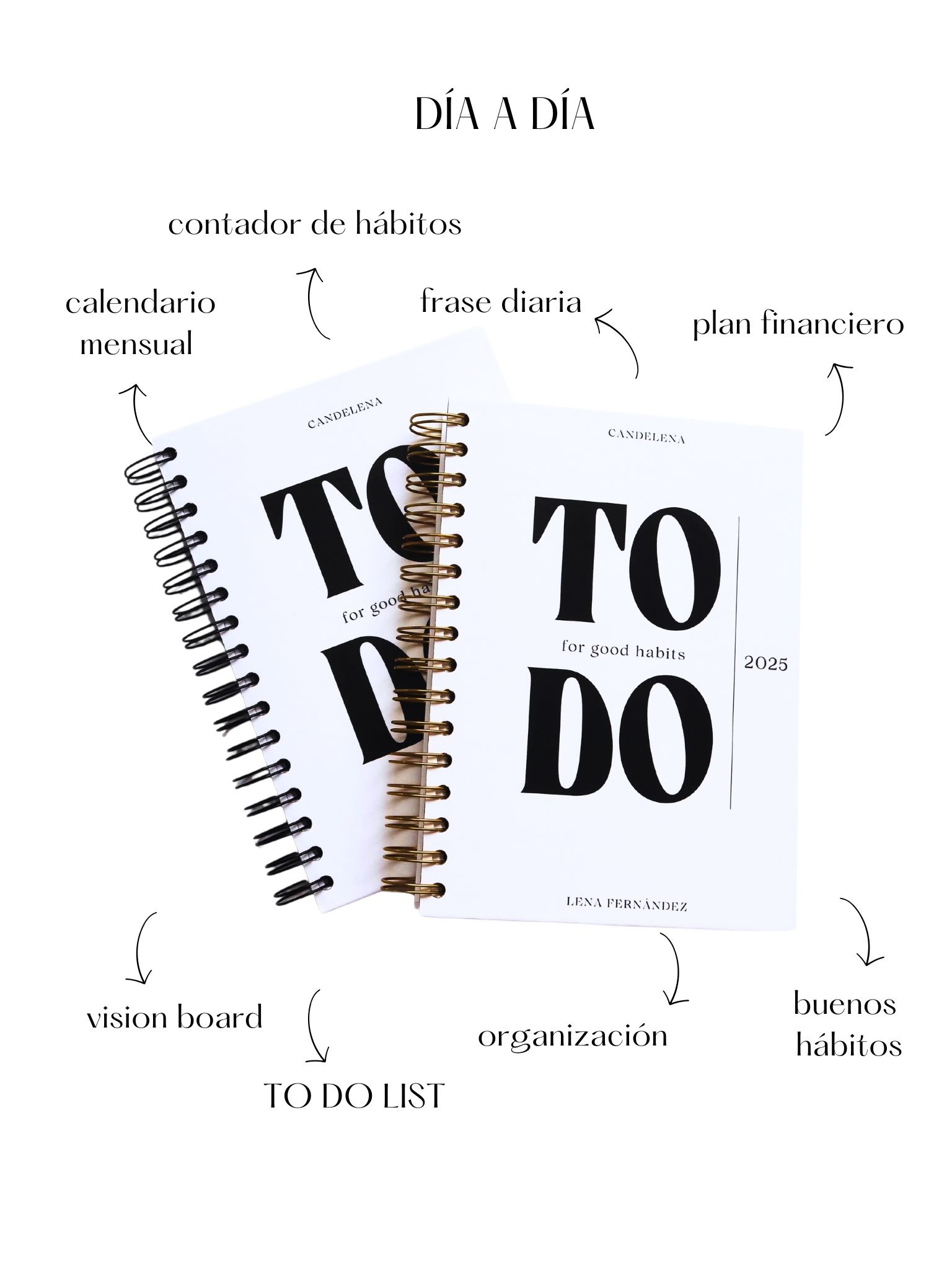 5 Agenda