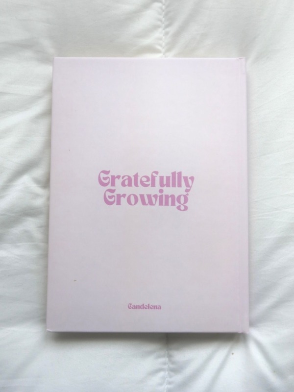 GRATEFULLY GROWING - Imagen 2